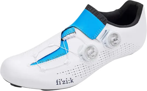 Vista 20 de Fizik Zapatillas de ciclismo de montaña M6 UOMO BOA Negro