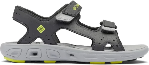 Vista 5 de Columbia Unisex-Child Techsun Vent Sport Sandal