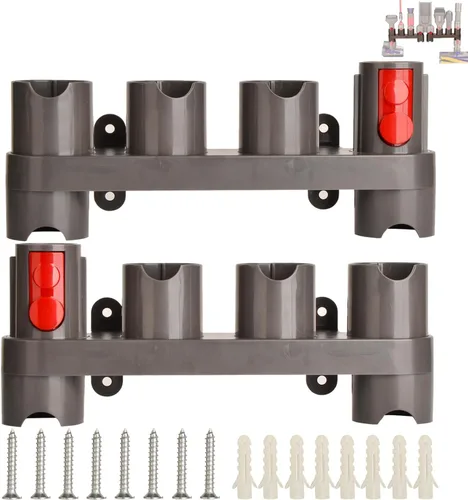 Vista 10 de Fullclean Accesorio de manguera de extensión flexible compatible con Dyson V15 V15s Gen5 V12 V11 V10 V9 V8 V7, accesorios de aspiradora, piezas