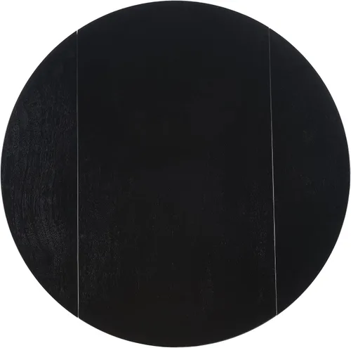 Vista 4 de Safavieh Home Collection DTB1401 Mesa, negro