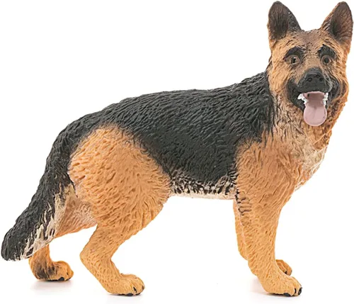 Vista 2 de SCHLEICH - Figurilla educativa de granja para niños