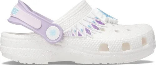Vista 5 de Crocs Zuecos unisex de Frozen Ii de Disney para niños