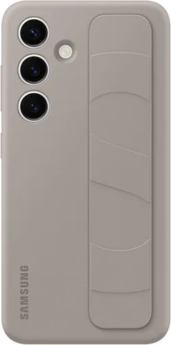 Vista 12 de Samsung Galaxy S24+ Plus Funda de Cartera para Teléfono S-View, Cubierta Protectora con Vista de Pantalla Pequeña Inteligente, Control de Toque