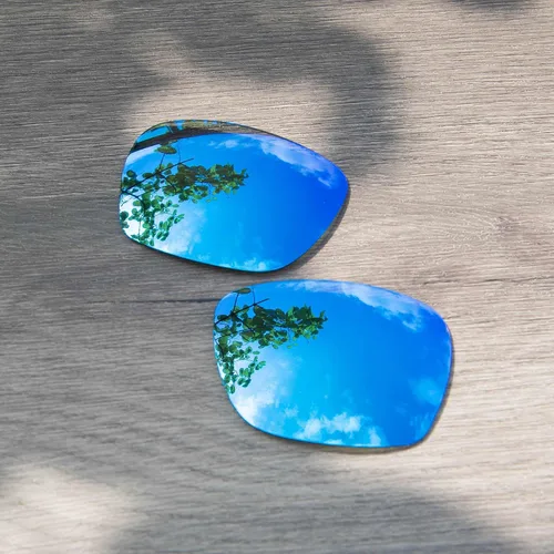 Vista 4 de Walleva - Lentes de repuesto para gafas de sol Maui Jim Kawika, múltiples opciones disponibles