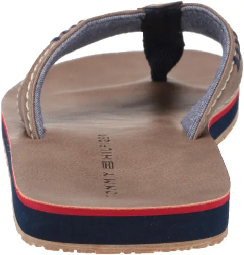 Vista 3 de Tommy Hilfiger Men's Destino Sandal