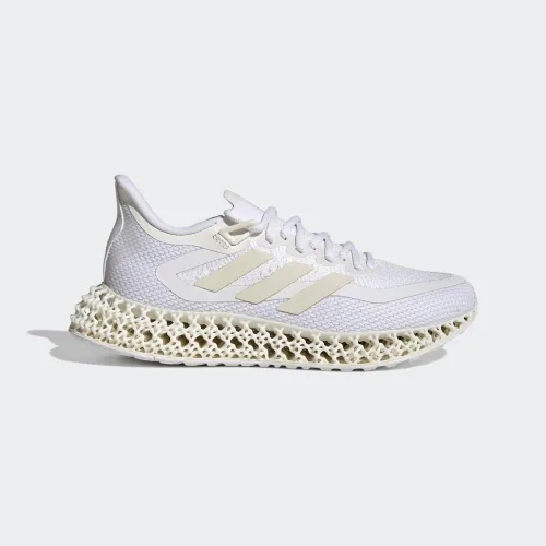 Vista 2 de adidas 4DFWD 2 - Tenis de correr para mujer