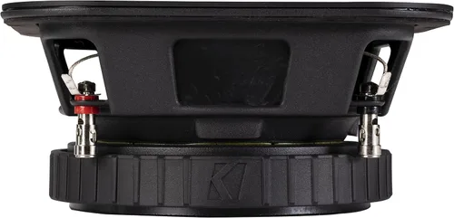 Vista 7 de KICKER 49ST7MR4 7" Street Series Square Mid-Bass, par, 4ohm