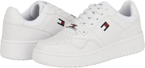 Vista 6 de Tommy Hilfiger Tenis Twigye para mujer