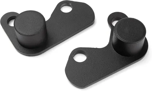 Vista 3 de Kit de bajada de 2 pulgadas para Harley Touring Street Glide, Electra Glide, Ultra Glide, Road King 2002-2023