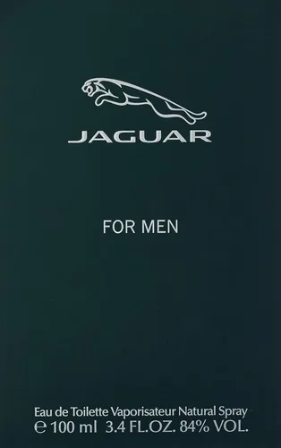 Vista 2 de Jaguar Por Jaguar, 3.40 onzas