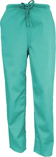 Vista 3 de M&M Scrubs - Conjunto de exfoliantes médicos para hombre