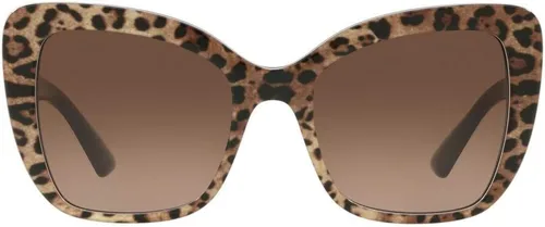 Vista 2 de Dolce & Gabbana Moderno para mujer, Leo Brown en negro