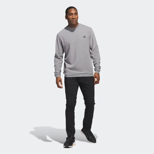 Vista 7 de adidas Pantalones de golf Ripstop para hombre