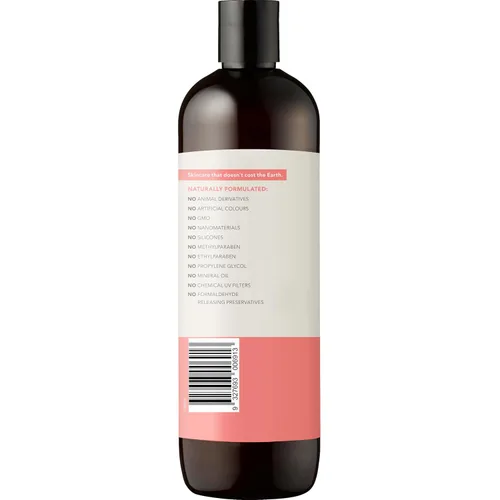 Vista 2 de Acondicionador voluminizador de Sukin para mujer - Acondicionador de 16.9 oz