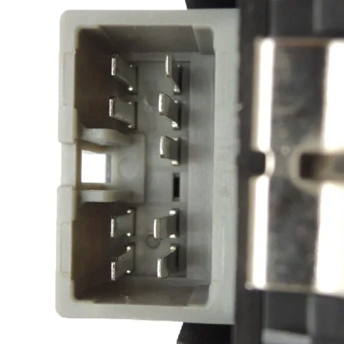 Vista 2 de 1 interruptor de ventana eléctrica 37990-56B00, compatible con Suzuki Sidekick Vitara Geo Tracker 92-98 (MOLEI-AUTO)