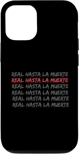 Vista 28 de Funda para iPhone 11 Pro Real Hasta La Muerte