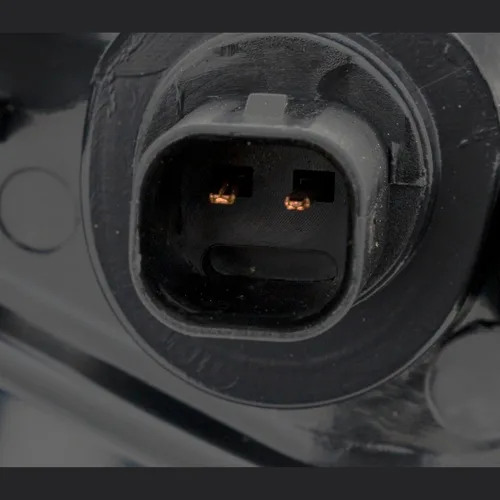 Vista 4 de Luz de señal ACK Automotive Dodge Charger Replaces OEM: 4806219 AD Driver Side