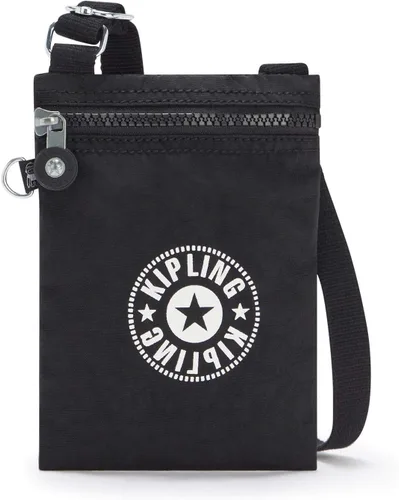 Vista 2 de Kipling Mini bolso bandolera Afia Lite
