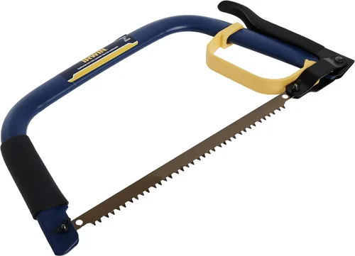 Vista 2 de Irwin 218HP300 - Sierra combinada de 12 pulgadas con corte de madera y hojas de sierra para metales