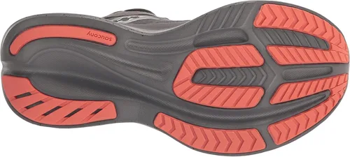 Vista 4 de Saucony Tenis Ride 16 para mujer