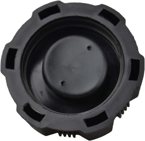 Vista 5 de FLYPIG Tapa del tanque de combustible de gas para 50cc 70cc 125cc ATV Quad 4 Wheeler Buyang Coolsport Sunl Kazuma Roketa ATV 3050A 3050AX 3050C