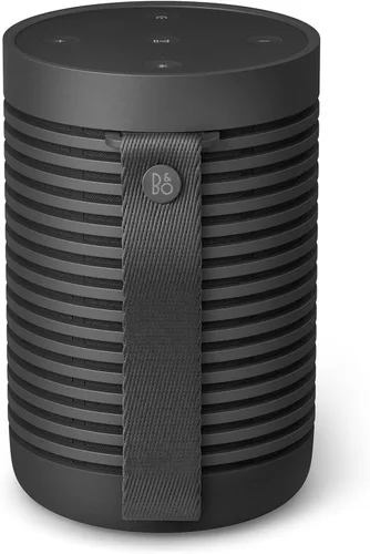 Vista 14 de Bang & Olufsen Beosound Explore - Altavoz Bluetooth inalámbrico portátil para exteriores, IP67 a prueba de polvo e impermeable, antracita Portable