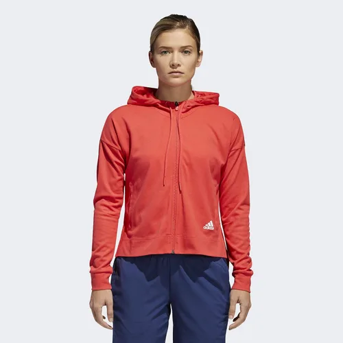 Vista 5 de adidas Sport ID FZ Sudadera con capucha