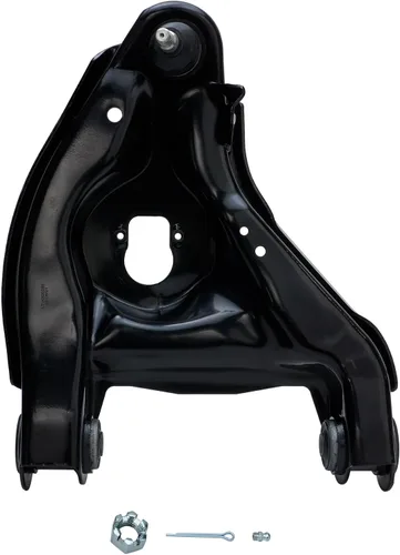 Vista 698 de Detroit Axle - Kit de suspensión frontal de 10 piezas para Dodge Avenger 2008-2014, Chrysler Sebring 2007-2010, 2 brazos de control inferiores, 2