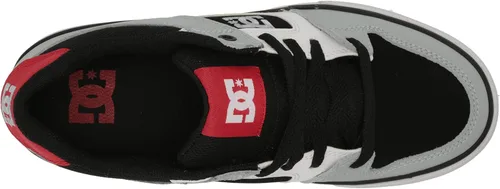 Vista 5 de DC Tenis unisex para niños Pure