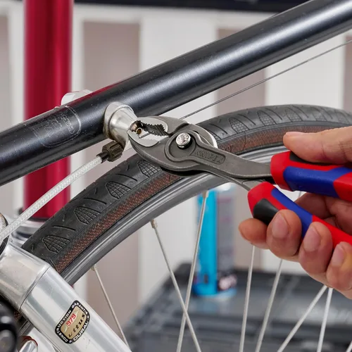 Vista 9 de Alicates TwinGrip KNIPEX