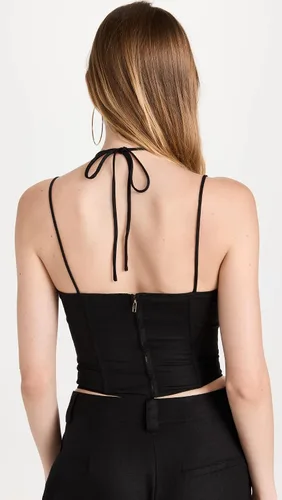Vista 3 de Lioness Women's Del Gato Corset Top