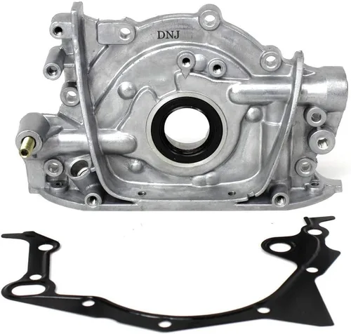 Vista 4 de DNJ EK530M Master Engine Kit de reconstrucción para 1992-1997 Geo Suzuki Esteem Sidekick Tracker 1.6L L4 16V SOHC 1588cc