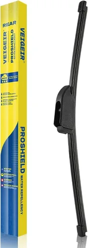 Vista 18 de Limpiaparabrisas trasero de 12 pulgadas compatibles con limpiaparabrisas Venza