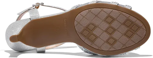 Vista 7 de Dream Pairs - Nina - Sandalias de tacón bajo para mujer