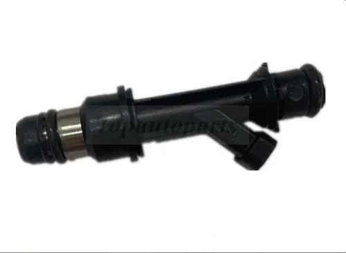 Vista 2 de OEM 25334150 del inyector de combustible 4x NUEVO para 2004-2005 C-hevrolet A-veo 1.6L I4