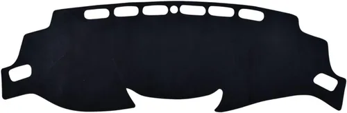 Vista 64 de Cubierta de tablero adecuada para Honda Ridgeline 2017-2024/Pilot 2016-2022/Passport 2019-2024, parasol para tablero de coche, accesorios de tablero