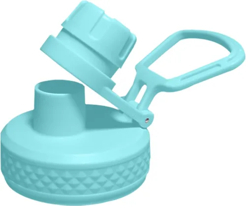 Vista 12 de SENDESTAR Tapa de boquilla para botella de agua de boca ancha Hydroflask se adapta a botella de agua de boca ancha de 18 onzas, 20 onzas, 32 onzas