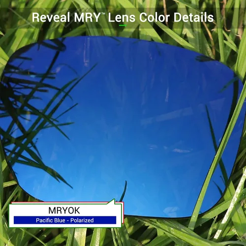 Vista 3 de Mryok Lentes de repuesto para Oakley Juliet - Opciones