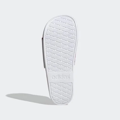 Vista 5 de Adidas - Sandalia Adilette Comfort Slide para mujer.