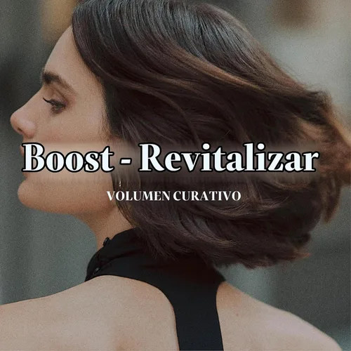 Vista 6 de L'ANZA Champú espesante de volumen curativo para mujeres, 33.8 onzas