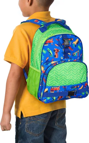 Vista 11 de Stephen Joseph Mochila estampada