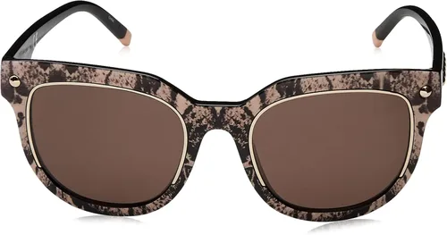 Vista 2 de Calvin Klein Gafas de sol cuadradas Ck3202s para mujer