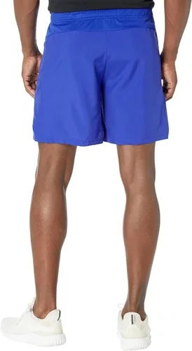 Vista 2 de adidas Men's Essentials Woven Training Shorts