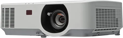 Vista 3 de NEC Proyector de vídeo profesional (NP-P474U)