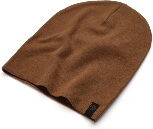 Vista 24 de Gorra Revony para Quimioterapia - Suave y Amigable con la Piel - 100% Algodón Verde militar