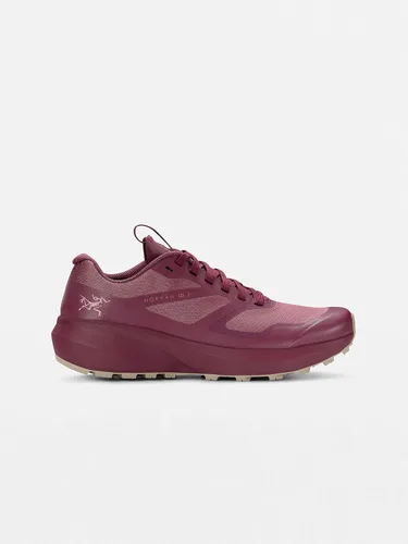 Vista 3 de Arc'teryx Norvan LD 3 - Tenis para correr de larga distancia para hombre