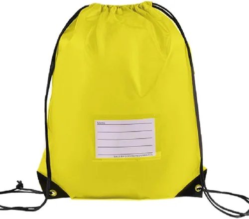 Vista 53 de CODOBON Paquete de 20 bolsas con cordón, mochila de cuerda de dibujo a granel, bolsa de bricolaje para gimnasio, deportes, bolsa para mujeres