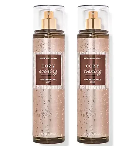 Vista 16 de Bath & Body Works A Thousand Wishes By Bath & Body Works - Fragancia fina en niebla de 8 onzas, 8 onzas