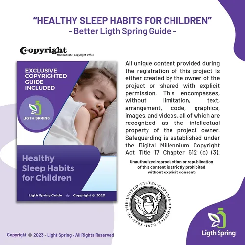 Vista 4 de Gomitas vegetarianas de melatonina para niños, apoyo para dormir, paquete de 60 (2 unidades) con hábitos exclusivos de sueño saludable para niños