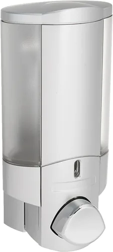 Vista 10 de Better Living Products 76245-1 AVIVA - Dispensador de dos cámaras, cromado